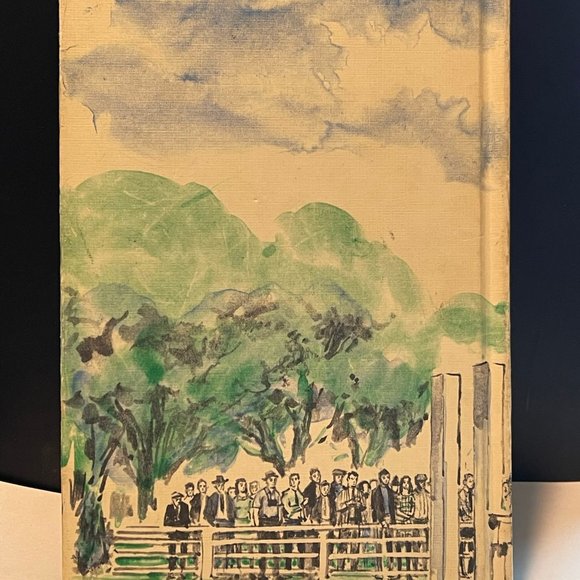 A Look of Eagles By Barbara Berry Bobbs-Merrill Company 1973 - Picture 2 of 8